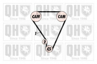 Ремень QUINTON HAZELL QTB122