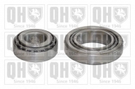 Комплект подшипника QUINTON HAZELL QWB1070A