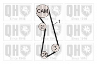 Ремень QUINTON HAZELL QTB524