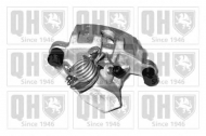 Тормозной суппорт QUINTON HAZELL QBS1702