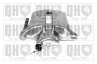 Тормозной суппорт QUINTON HAZELL QBS3483