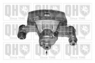 Тормозной суппорт QUINTON HAZELL QBS4065