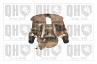 Тормозной суппорт QUINTON HAZELL QBS4263