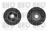 Ременный шкив QUINTON HAZELL QCD25
