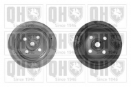 Ременный шкив QUINTON HAZELL QCD50