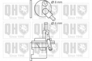 Насос QUINTON HAZELL QFP14