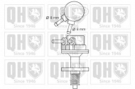 Насос QUINTON HAZELL QFP141