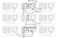 Насос QUINTON HAZELL QFP48