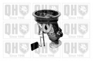 Трубка забора топлива QUINTON HAZELL QFP745