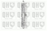 Комплект пыльника QUINTON HAZELL QG1386