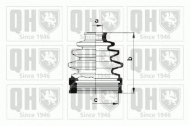 Комплект пыльника QUINTON HAZELL QJB792