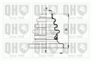 Комплект пыльника QUINTON HAZELL QJB946