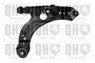 Рычаг независимой подвески колеса QUINTON HAZELL QSA1532S