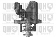 Термостат QUINTON HAZELL QTH610K