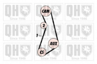 Ременный комплект QUINTON HAZELL QBK280