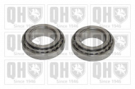 Комплект подшипника QUINTON HAZELL QWB420A