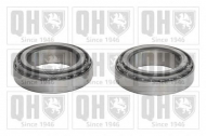 Комплект подшипника QUINTON HAZELL QWB828A