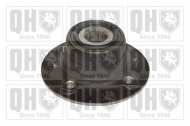 Комплект подшипника QUINTON HAZELL QWB872A