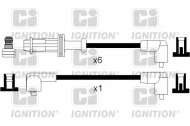 Комплект электропроводки QUINTON HAZELL XC250