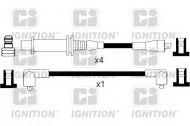 Комплект электропроводки QUINTON HAZELL XC448
