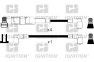 Комплект электропроводки QUINTON HAZELL XC463
