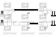 Комплект электропроводки QUINTON HAZELL XC863
