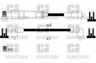 Комплект электропроводки QUINTON HAZELL XC905
