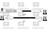 Комплект электропроводки QUINTON HAZELL XC982
