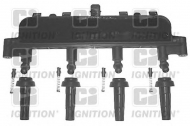 Катушка зажигания QUINTON HAZELL XIC8188