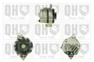 Генератор QUINTON HAZELL QRA2165