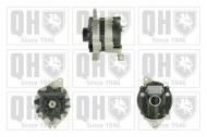 Генератор QUINTON HAZELL QRA2830