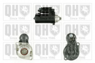 Стартер QUINTON HAZELL QRS1184