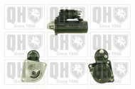 Стартер QUINTON HAZELL QRS1512