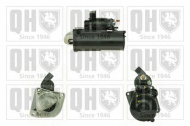 Стартер QUINTON HAZELL QRS1665