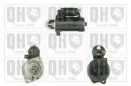 Стартер QUINTON HAZELL QRS1814