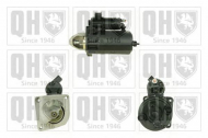 Стартер QUINTON HAZELL QRS1887