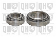 Комплект подшипника QUINTON HAZELL QWB201A