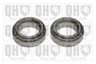 Комплект подшипника QUINTON HAZELL QWB531A