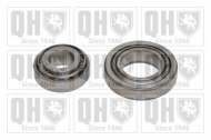 Комплект подшипника QUINTON HAZELL QWB569A