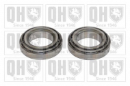Комплект подшипника QUINTON HAZELL QWB706A