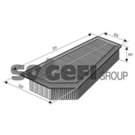 Фильтр FRAM CA10878