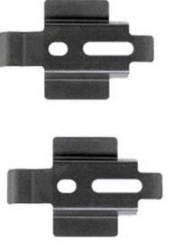 Комплектующие BREMBO A 02 250