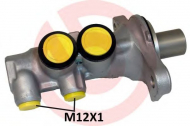 Цилиндр BREMBO M 61 119