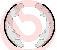 Комлект тормозных накладок BREMBO S 11 501