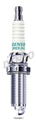 Свеча зажигания DENSO FK20HBR11