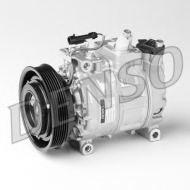 Компрессор DENSO DCP01001