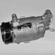 Компрессор DENSO DCP05024