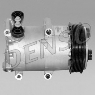 Компрессор DENSO DCP10100