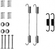 Комплектующие MINTEX MBA796