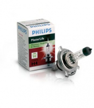 Лампа накаливания PHILIPS 13342MLC1